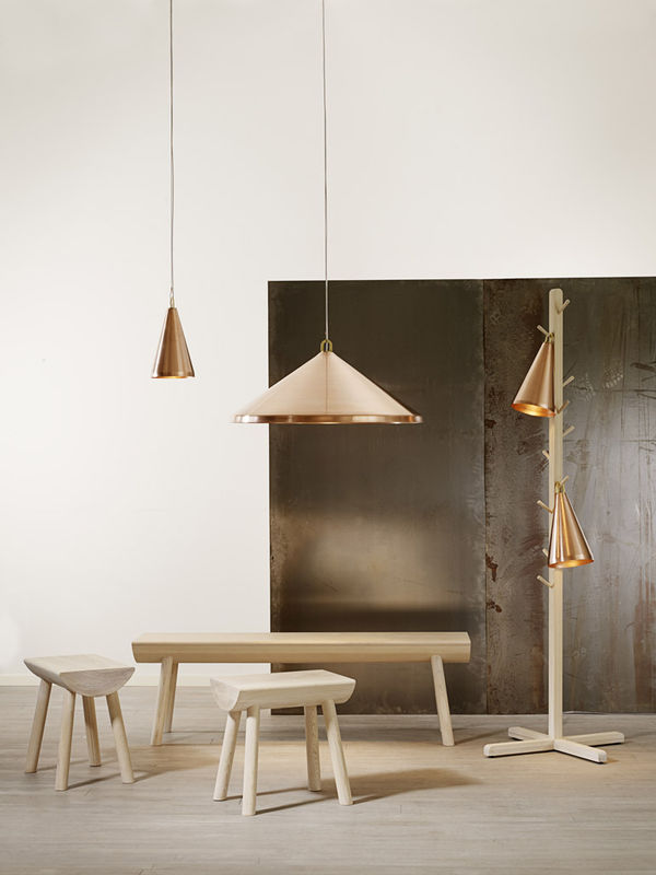 Ash & Copper<br />
Producer Wanted